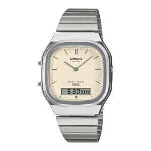 CASIO CLASSIC 腕時計 AQ-240Eの高価買取価格