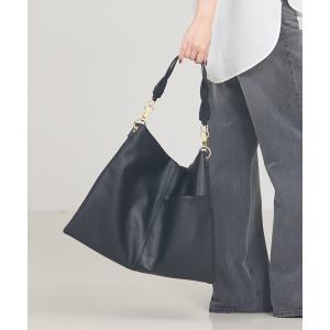 トートバッグ Karna/ホーボーワンハンドルショルダーバッグ レディース