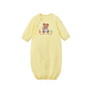 ミキハウスベア ロンパースの高価買取価格