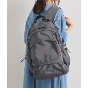 デイバック リュック 「収納アドバイザー監修」マザー＆トリップリュック レディース