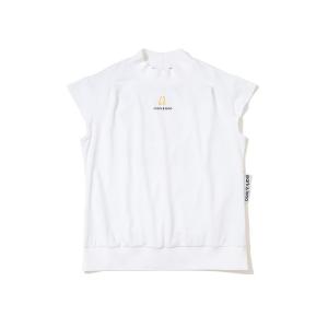 MARK&LONA（マークアンドロナ） ニット セーター Ever Dogtooth Shorty