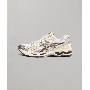 スニーカー GEL-KAYANO 14 1203A537-111 メンズ