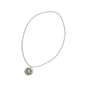 ネックレス FLOWER POWER ネックレス レディース