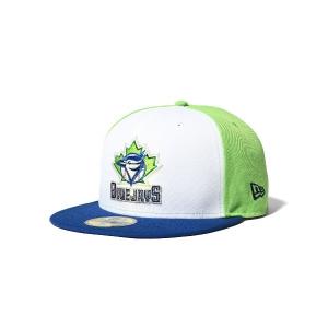 9FORTY ニューエラ メッシュキャップ トロント ブルージェイズ MLB