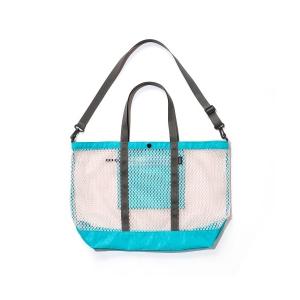 トートバッグ PK Mesh Tote - PKメッシュトート レディース メンズ