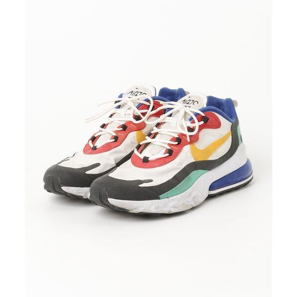 「NIKE」 ローカットスニーカー 28.5cm ホワイト メンズ