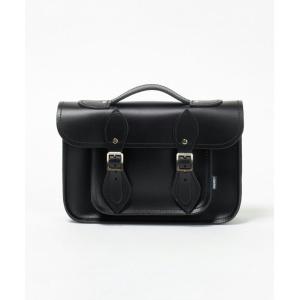 ショルダーバッグ バッグ 「ザッチェルズ/Zatchels」サッチェルバッグ/11.5インチ レディース メンズ