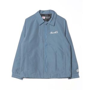 「CHARI&CO」 ジャケット S ブルー メンズ