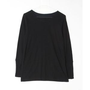 「soulberry」 長袖カットソー L ブラ...の商品画像