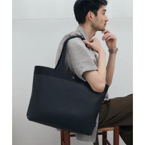 「Breath TOPKAPI」 トートバッグ FREE ブラック メンズ