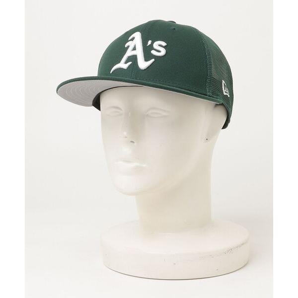 キャップ 帽子 ニューエラ「NEW ERA」- 60587385 LP950 POLY TRK 24...