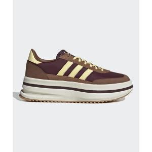 adidas（アディダス） スニーカー ZX 500 RS IH7277 SAND/FTWR/MAGI