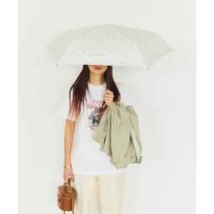 晴雨兼用 日傘 長傘 日傘 折りたたみ傘 形状記憶 軽量 Wpc./ダブリュピーシー 「晴雨兼用」遮光軽量 スター ミニ メンズ レディース
