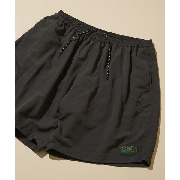 パンツ Foxfire/フォックスファイヤー 別注 destination shorts/ディストネ...