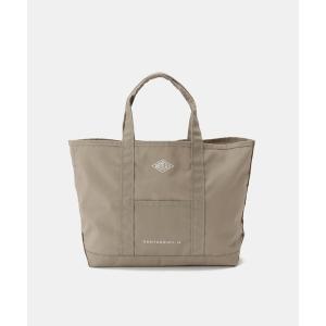 ショルダーバッグ バッグ DANTON/ダントン キャンバストート MONTORGUEIL レディース