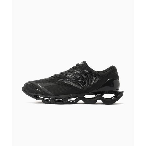 スニーカー MIZUNO / ミズノ ウェーブ プロフェシー LS ゴアテックス メンズ