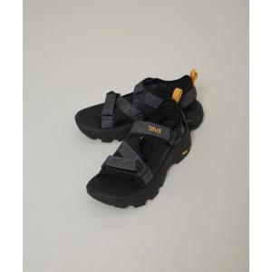 厚底 teva スポーツサンダル サンダル Teva/M GRANDVIEW MAX SANDAL メンズ