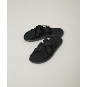 サンダル Teva/M VOYA SLIDE メンズ