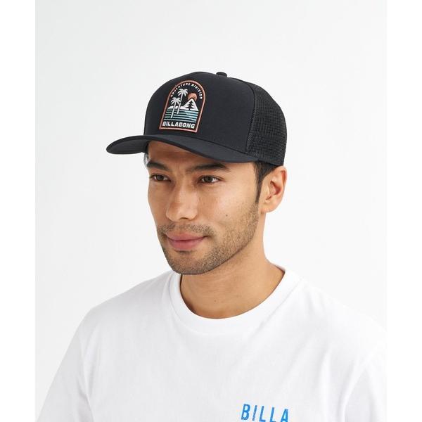 キャップ 帽子 BILLABONG メンズ ADIV BP TRUCKER キャップ 「2026年夏...