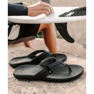 サンダル REEF メンズ CUSHION PHANTOM 2.0 ビーチサンダル 「2026年春夏モデル」/リーフ メンズ