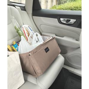 2WAY シートボックス 腰クッション 保冷保温の商品画像