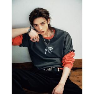 tシャツ UNI S/SLV TEE SHIRT Tシャツ メンズ レディース