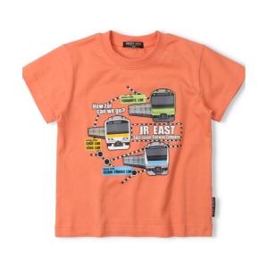 ラッドカスタム RAD CUSTOM Tシャツ・カットソー 150サイズ 女の子