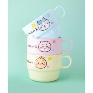 タンブラー 「ちいかわ」アニメ柄 コップ3個セッ...の商品画像