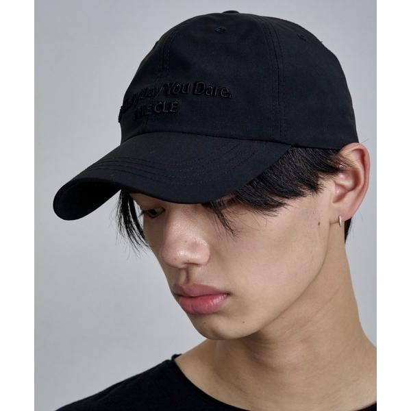 キャップ 帽子 NYLON DEPTH CAP メンズ レディース