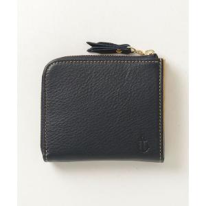 財布 Kiichi WALLET Moist 財布（マチ付） レディース メンズ