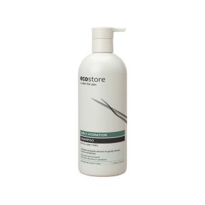 ecostore シャンプー モイスト 600mLの高価買取価格