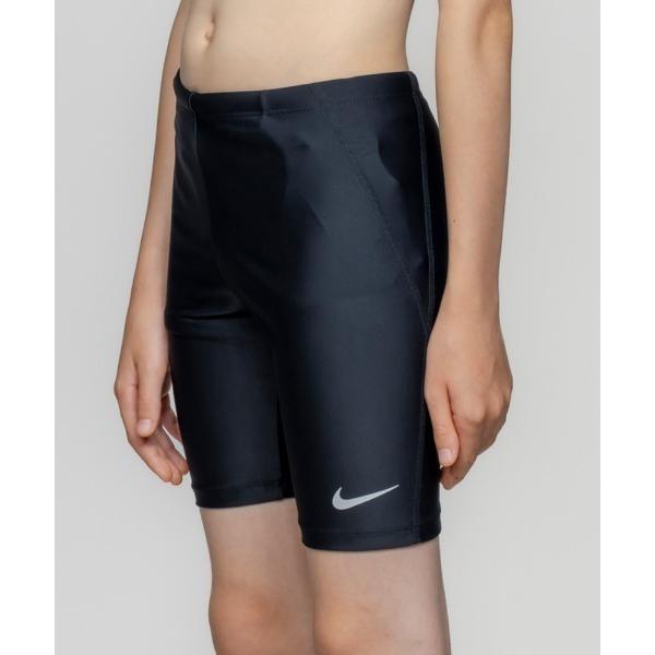 ナイキ nike 水着 「NIKE」ナイキ SS26 ボーイズ/スクール水着/ロングスパッツ キッズ...