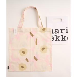 marimekko（マリメッコ） エコバッグ PIENI SIIRTOLAPUUTARHA / BAG