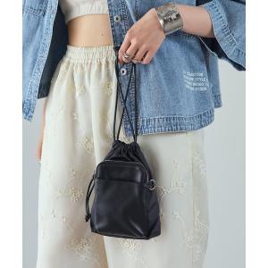 ショルダーバッグ バッグ スマホショルダーポーチ　664796 レディース｜ZOZOTOWN Yahoo!店