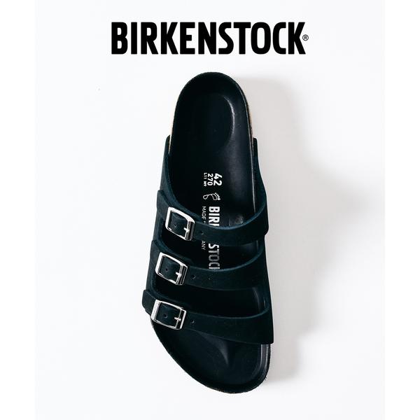 サンダル BIRKENSTOCK / ビルケンシュトック 417別注 Regular Florida...