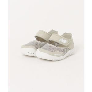 2026年7月】ニューバランス サンダル 15（New Balance／子供用サンダル