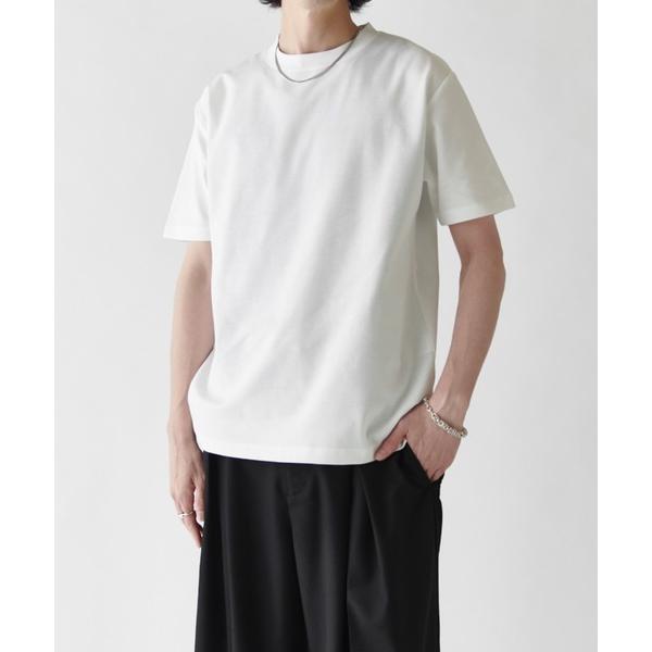 tシャツ サマーミラノベーシックTシャツ メンズ