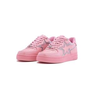 A BATHING APE（アベイシングエイプ） スニーカー BAPE STA #2