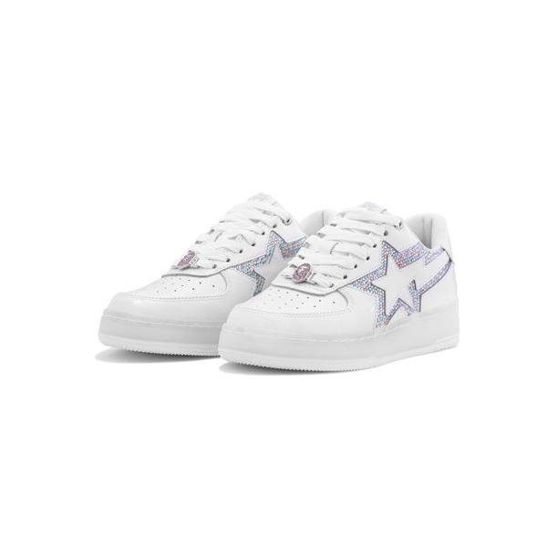 スニーカー BAPE STA ICON #3 レディース