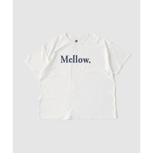 tシャツ ISNESS MUSIC × DJ SHOTA MELLOW T-SHIRTS メンズ レディース