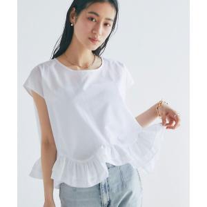 La boutique Bonbon（ラブティックボンボン） ブラウス シャツ ジョー