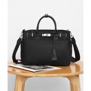 ショルダーバッグ バッグ 「PADMA」ナイロン中サイズショルダーバッグ レディース