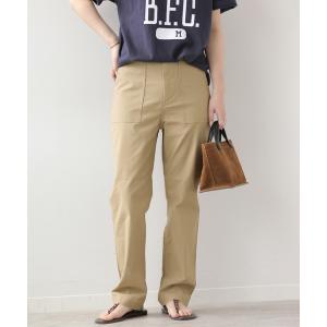 カーゴパンツ 「WEB限定追加3」ベイカーパンツ レディース｜ZOZOTOWN Yahoo!店