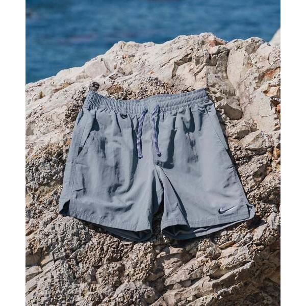 パンツ 「WEB限定」NIKE SWIM (ナイキ スイム) 限定 ボレーショーツ メンズ レディー...