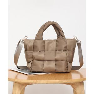 ショルダーバッグ バッグ 「PADMA」パデット 舟形トート レディース