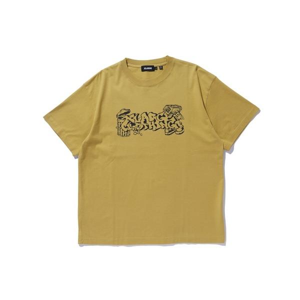tシャツ BACKSTREET EYES S/S TEE メンズ レディース
