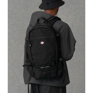 「DANTON」 リュック - ブラック レディース