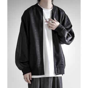 「KUUUPY」 ブルゾン MEDIUM ブラック メンズ