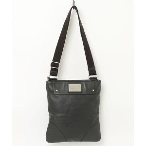 「DOLCE&GABBANA」 ショルダーバッグ - ブラック レディース