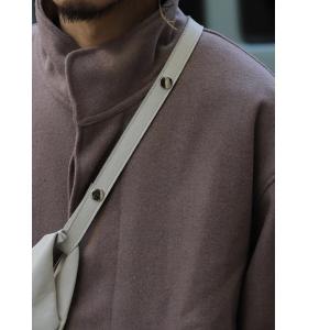 「LOCALINA」 ストラップ FREE ホワイト メンズ
